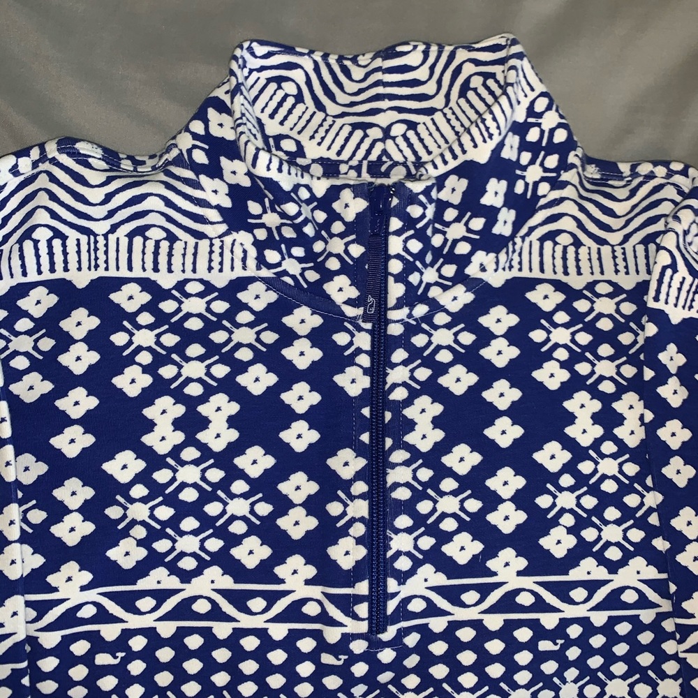 Vineyard Vineyard Pullover